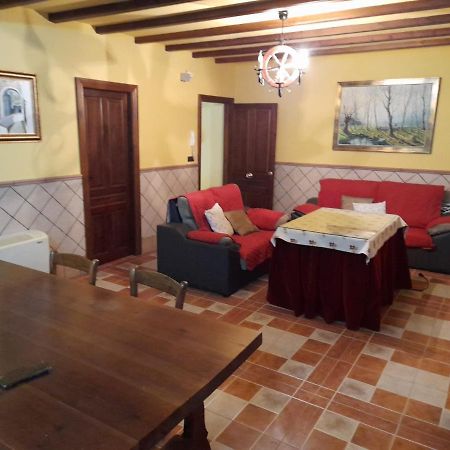 Apartamento San Carlos Baena Kültér fotó