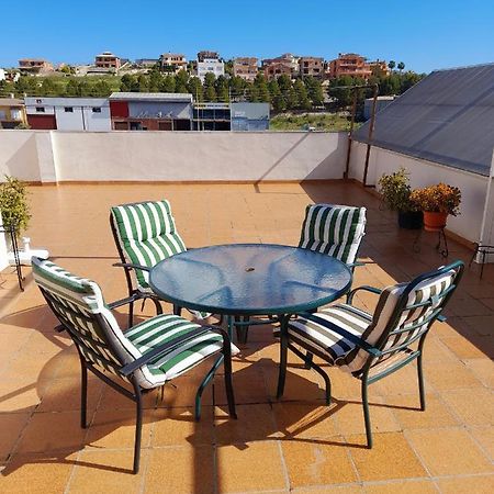 Apartamento San Carlos Baena Kültér fotó