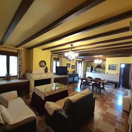 Apartamento San Carlos Baena Kültér fotó
