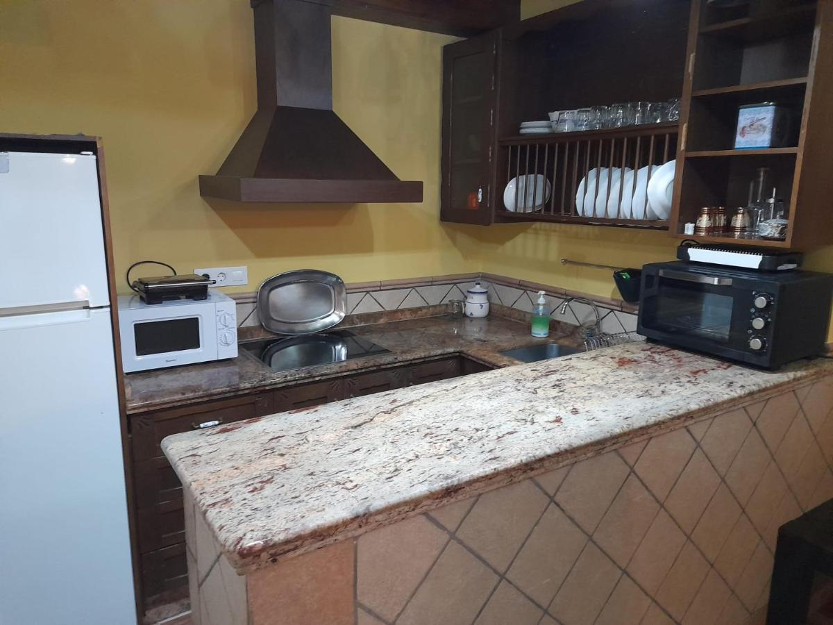 Apartamento San Carlos Baena Kültér fotó