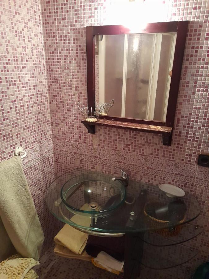 Apartamento San Carlos Baena Kültér fotó