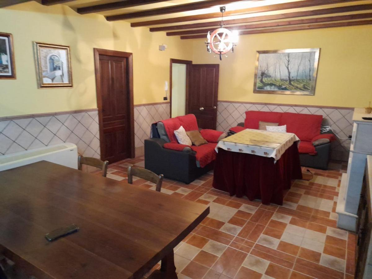 Apartamento San Carlos Baena Kültér fotó