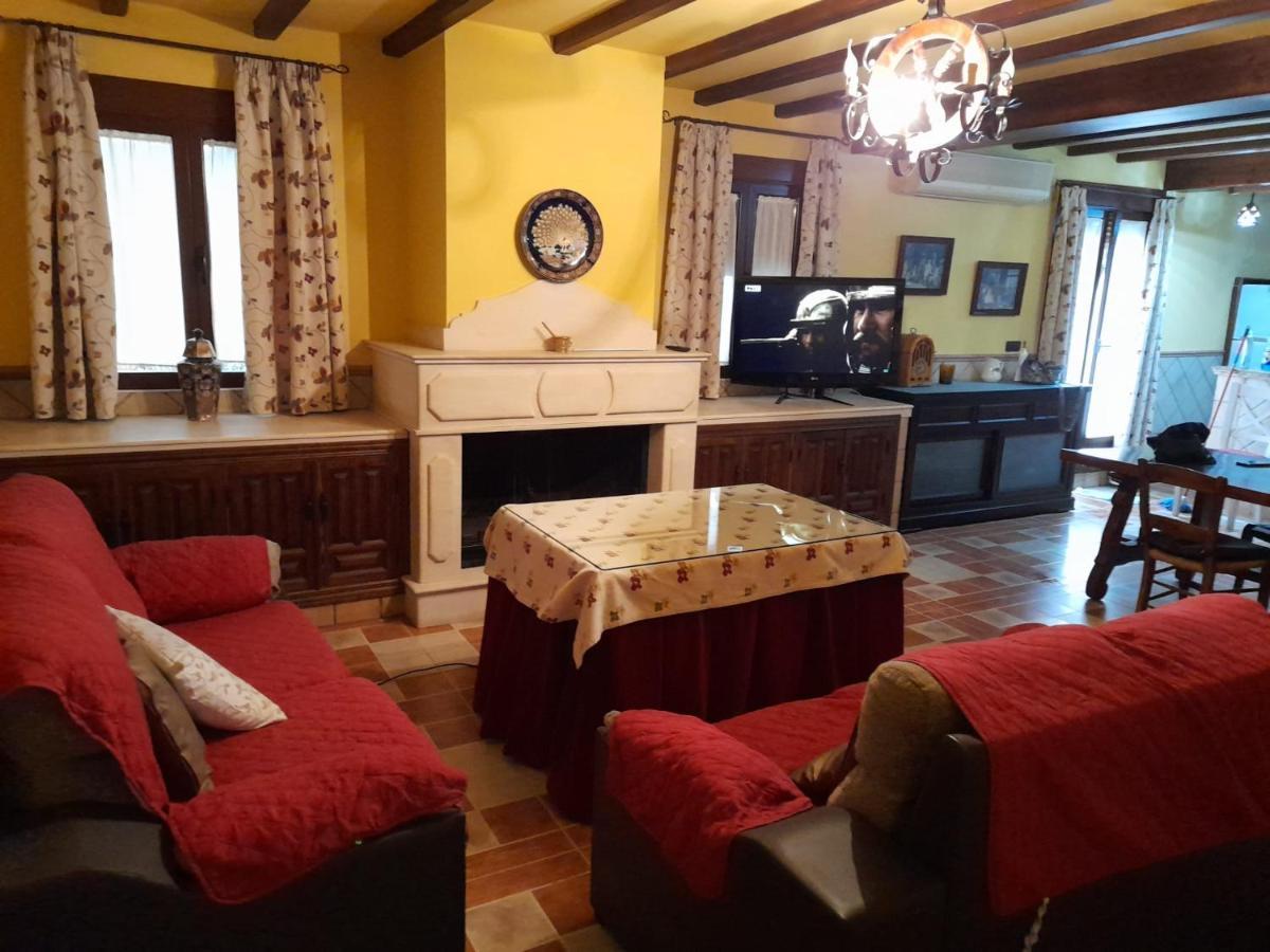 Apartamento San Carlos Baena Kültér fotó