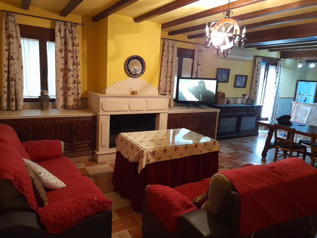 Apartamento San Carlos Baena Kültér fotó