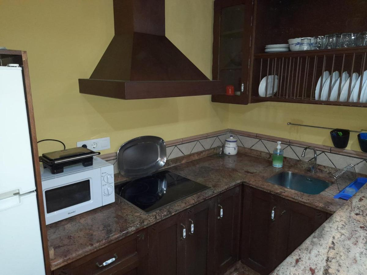 Apartamento San Carlos Baena Kültér fotó