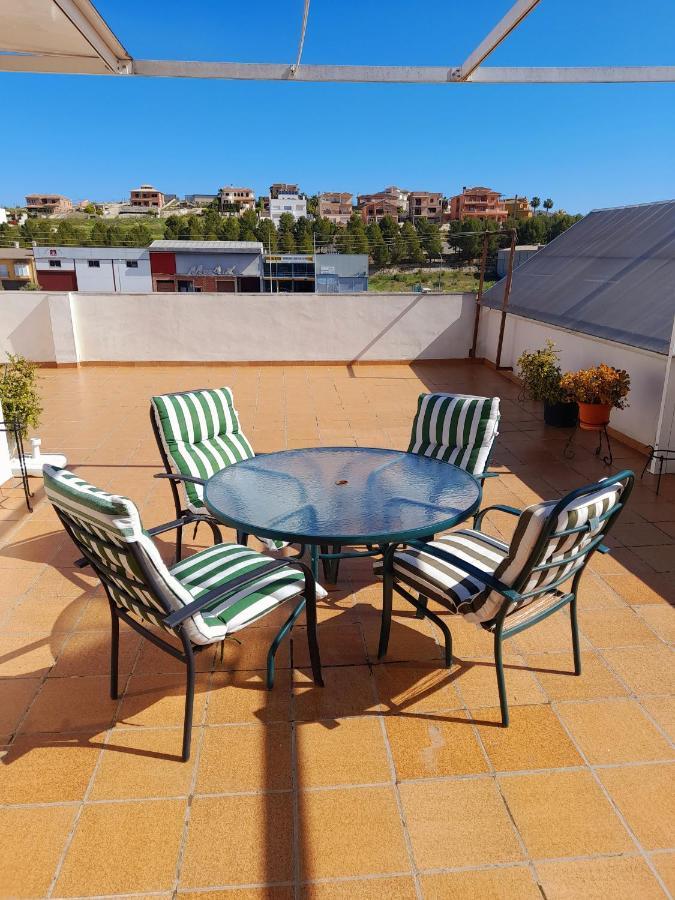 Apartamento San Carlos Baena Kültér fotó