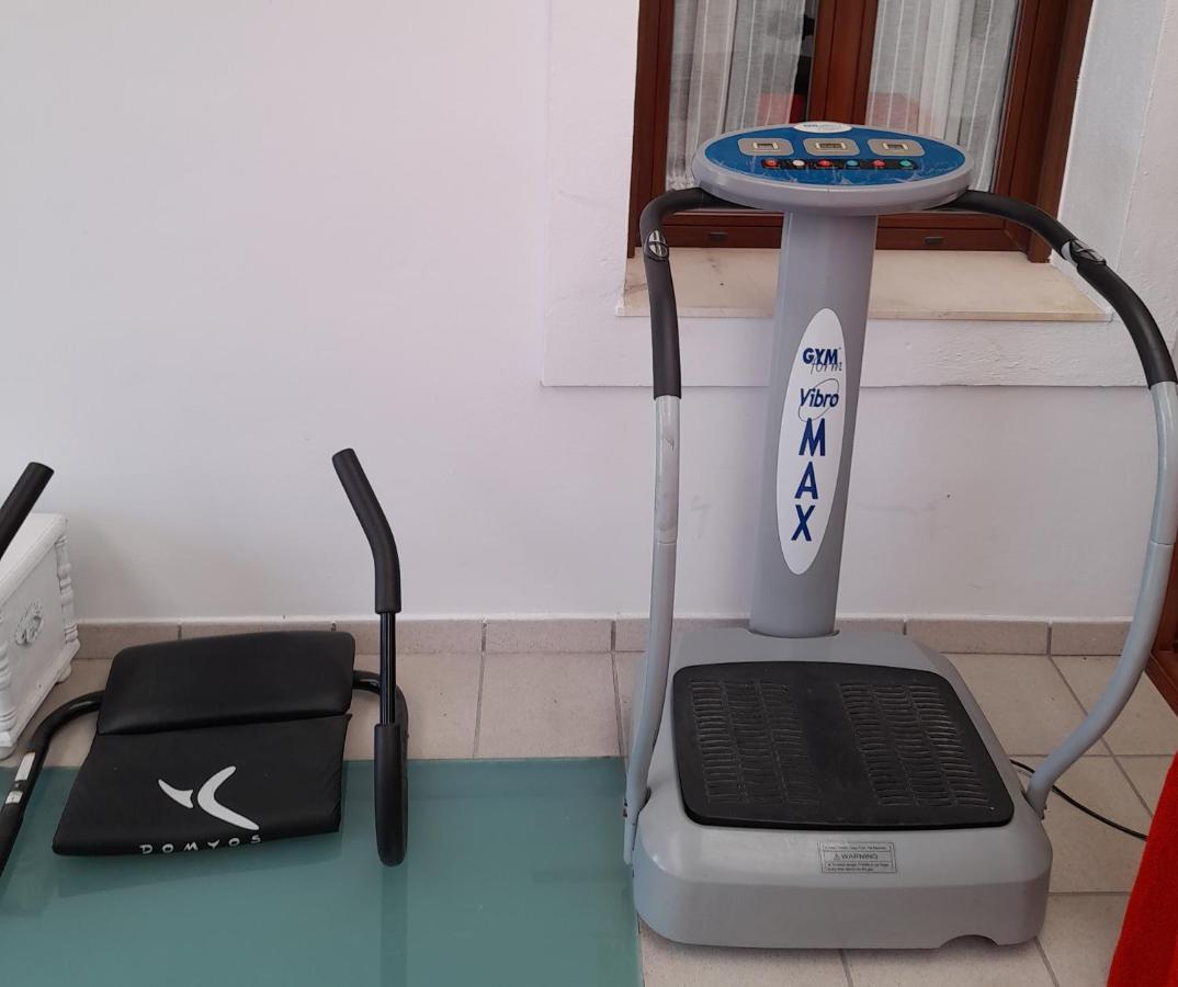 Apartamento San Carlos Baena Kültér fotó
