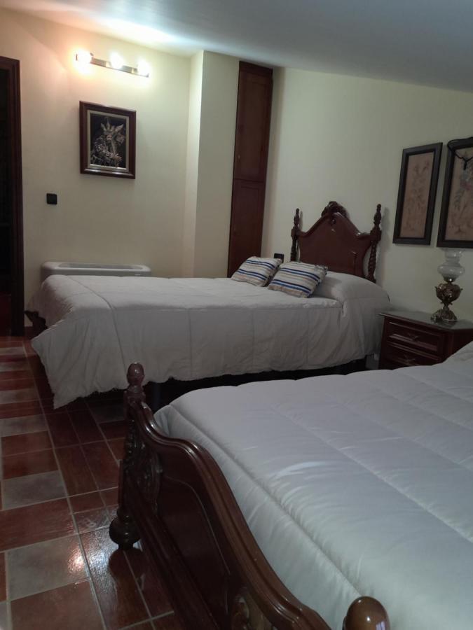 Apartamento San Carlos Baena Kültér fotó