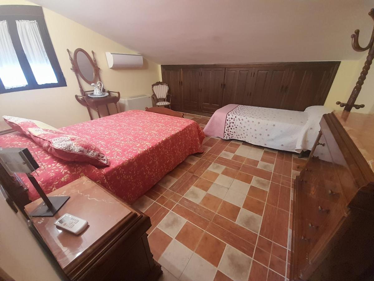 Apartamento San Carlos Baena Kültér fotó