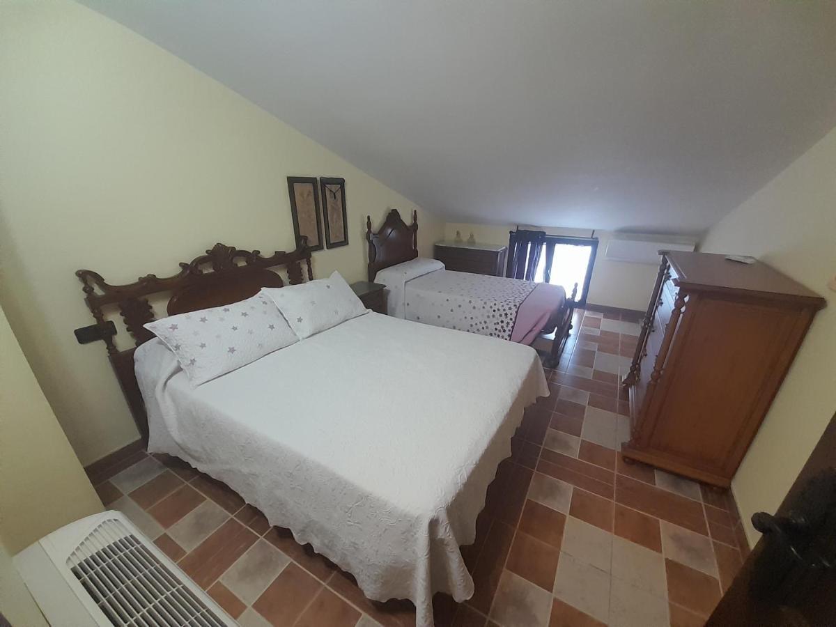 Apartamento San Carlos Baena Kültér fotó